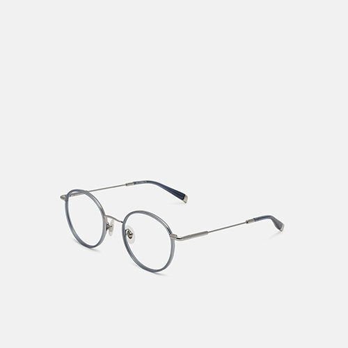 m&oacute; STUDIO 005, blue/silver, medium