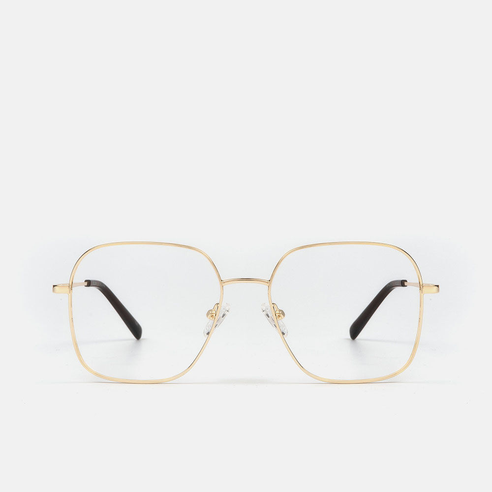 m&oacute; X SILBON BALUMA, gold/carey, large