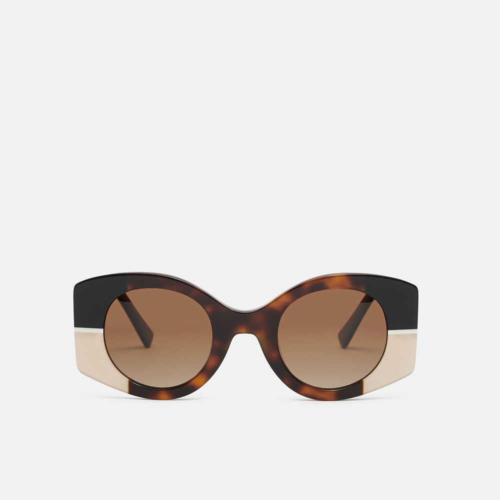 m&oacute; LYON SUN, carey, large