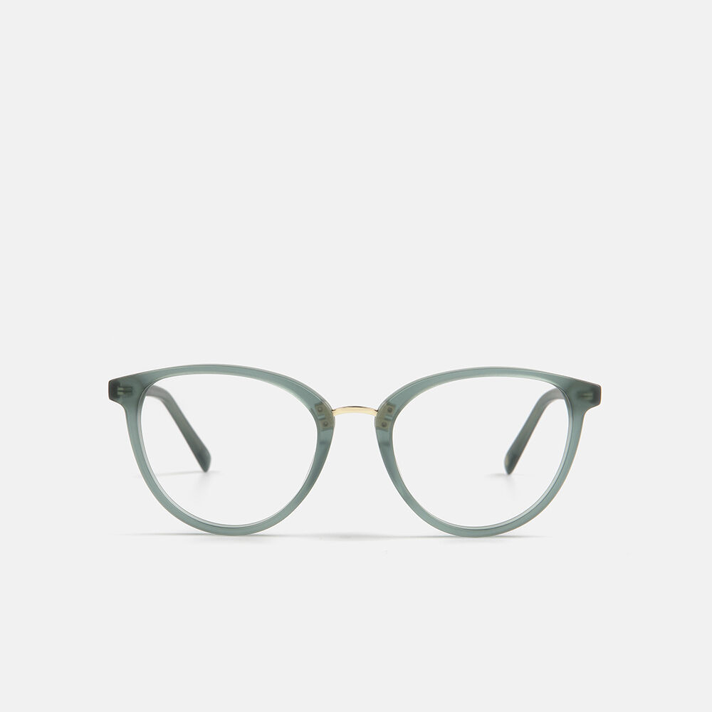 X SILBON BRUNA, green, large