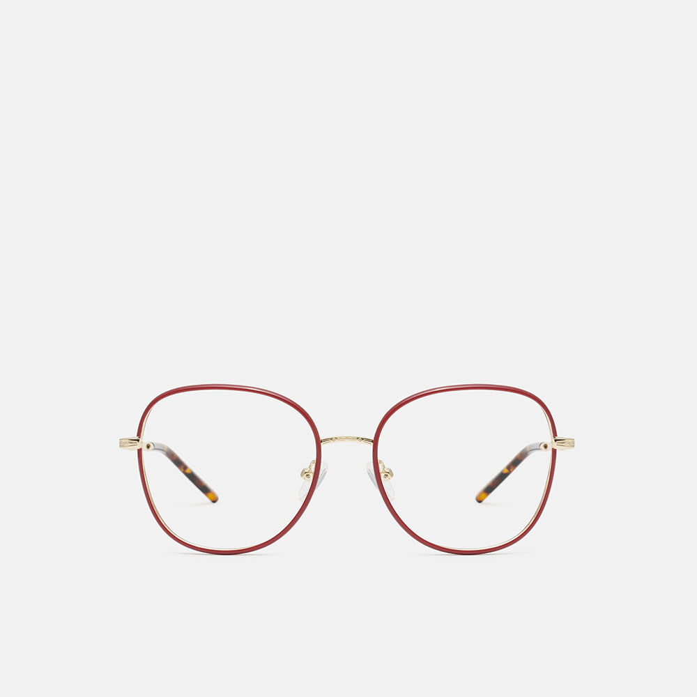 m&oacute; AISHA, red/gold, large