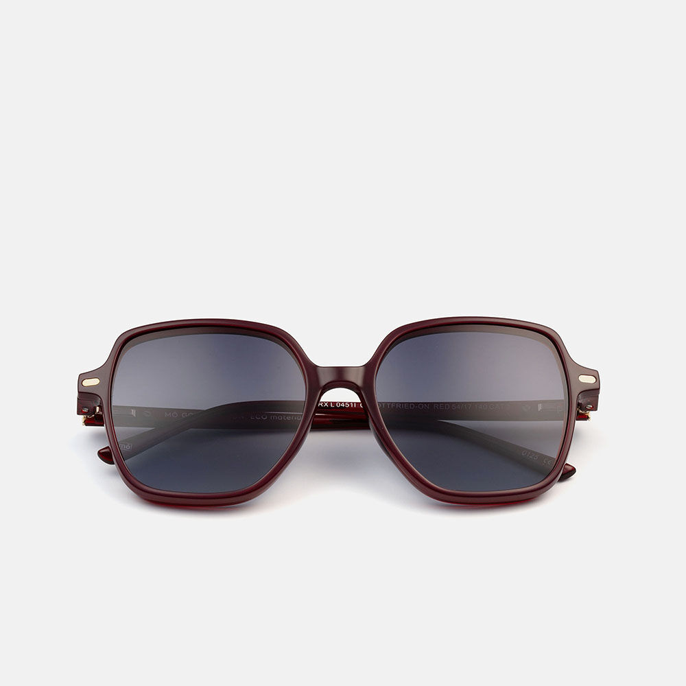 m&oacute; GOTTFRIED-ON, red, large