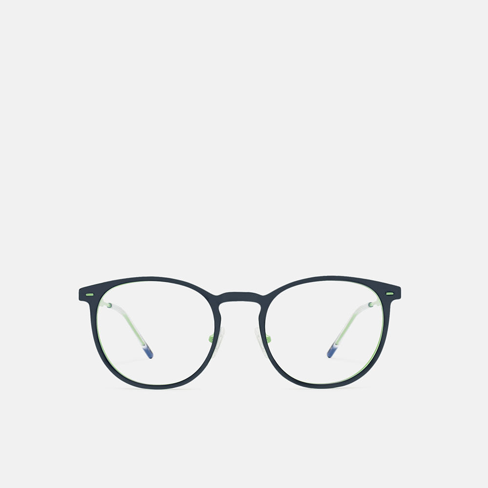 m&oacute; KIEFER, dark blue, large