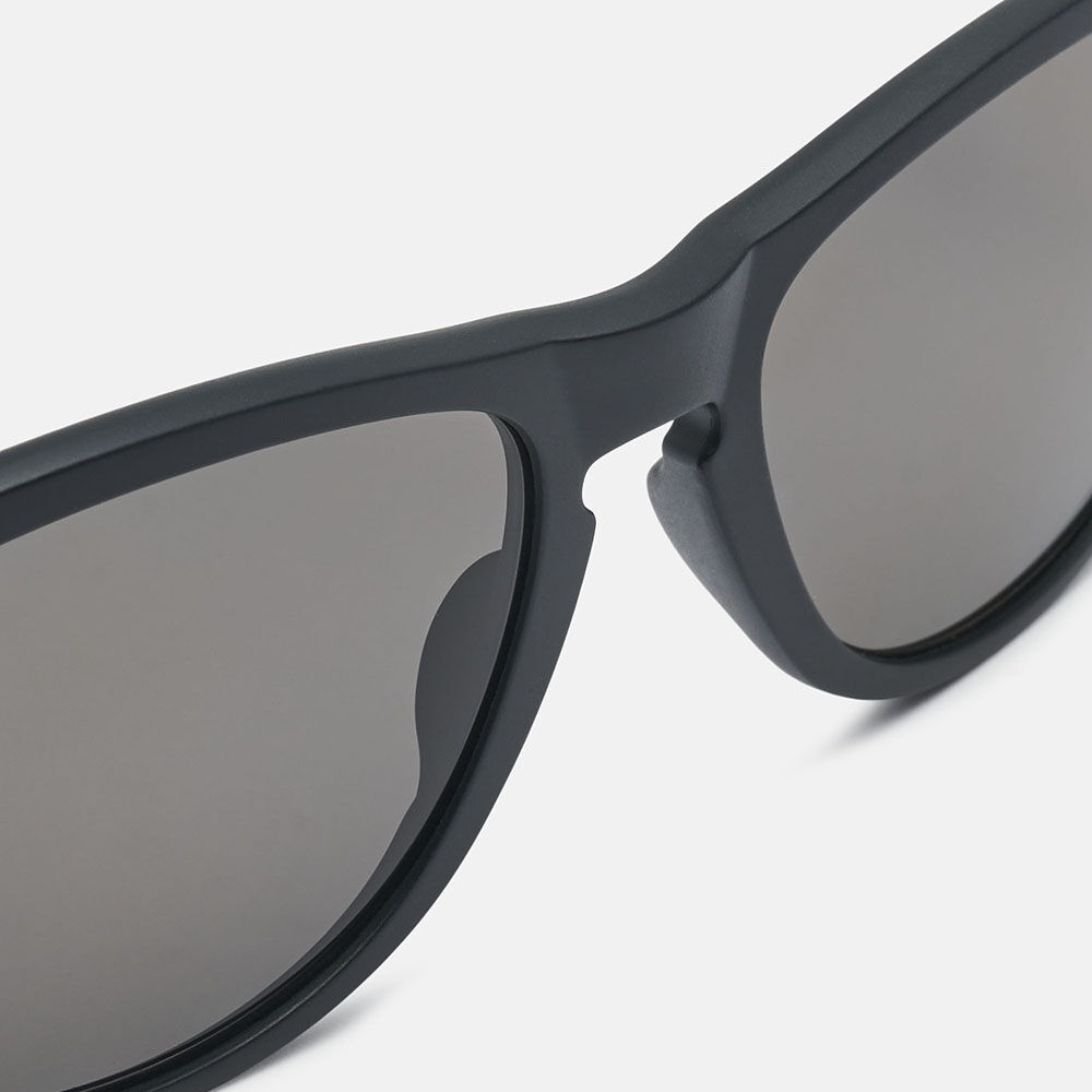 m&oacute; BAQUEIRA SUN, black/grey, large