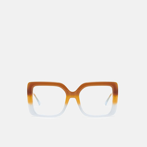 m&oacute; MATIRA, brown/blue, medium