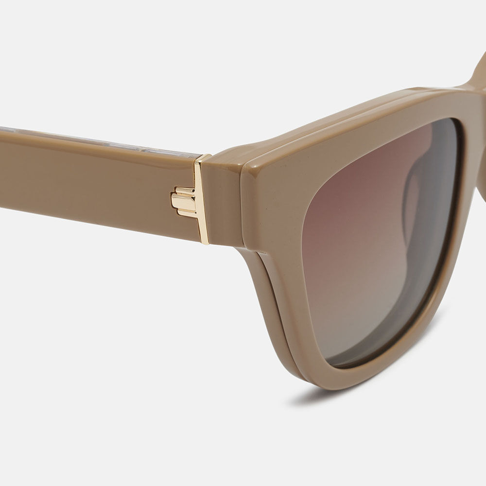 m&oacute; FRONT ROW GIGI-ON, light brown, large