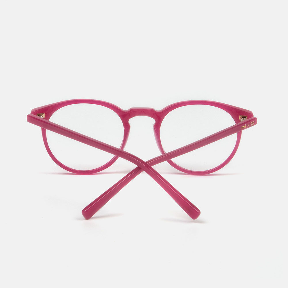 m&oacute; X SILBON KIDS ESCOTA, pink, large