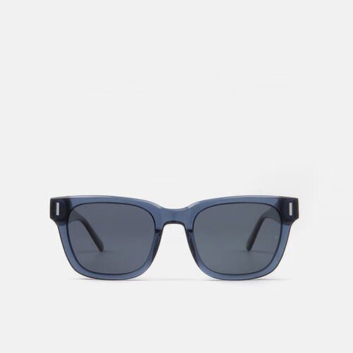 m&oacute; FRONT ROW PATRYK SUN, blue, medium