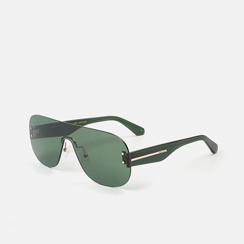 m&oacute; X OLIVA JANVIER SUN, green, medium