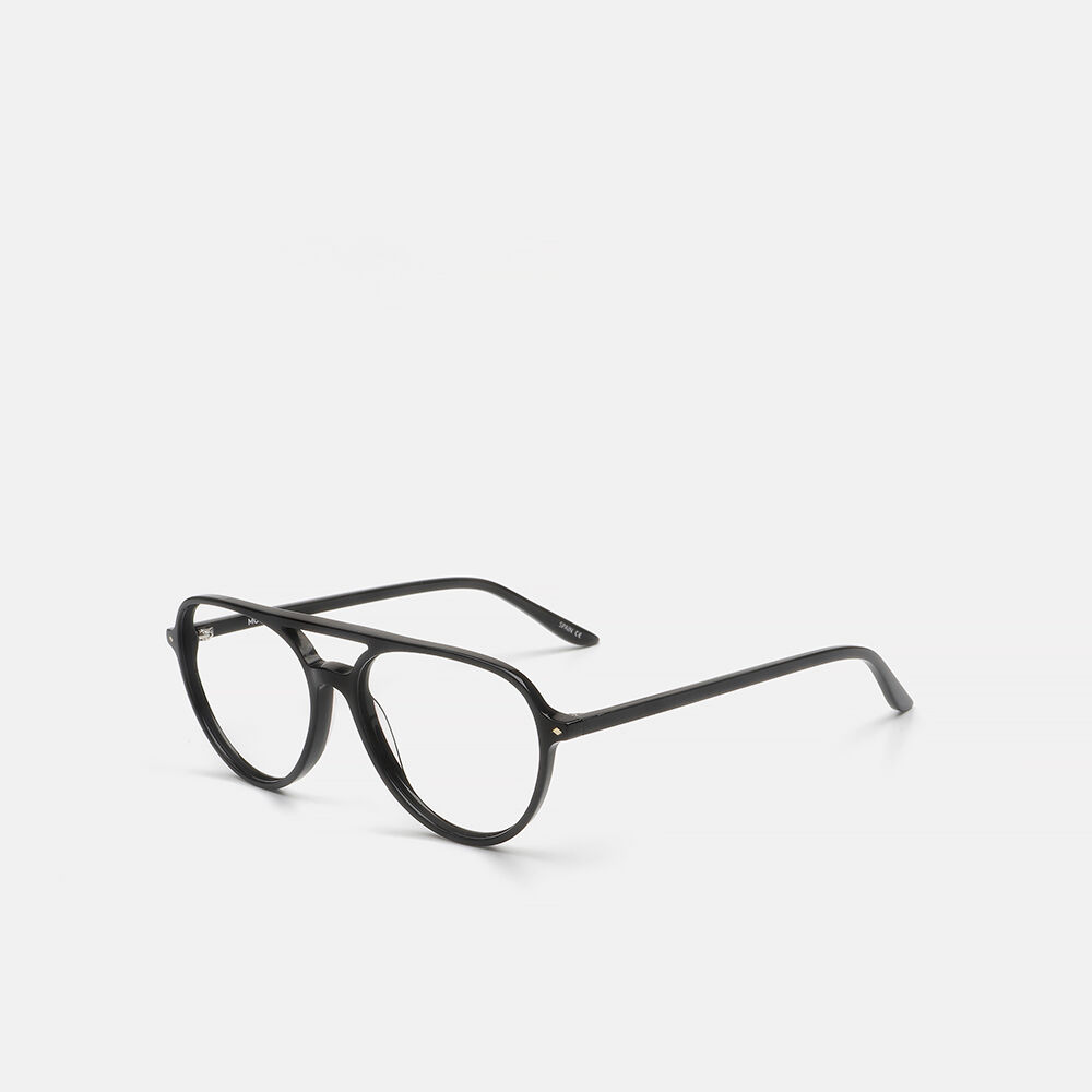 mó LARCH, black, large