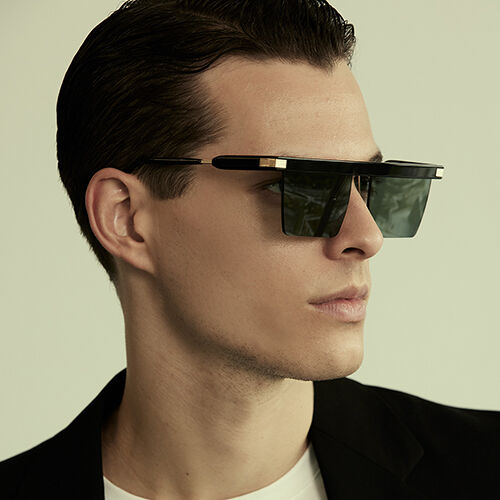 m&oacute; MADISON BRONX SUN