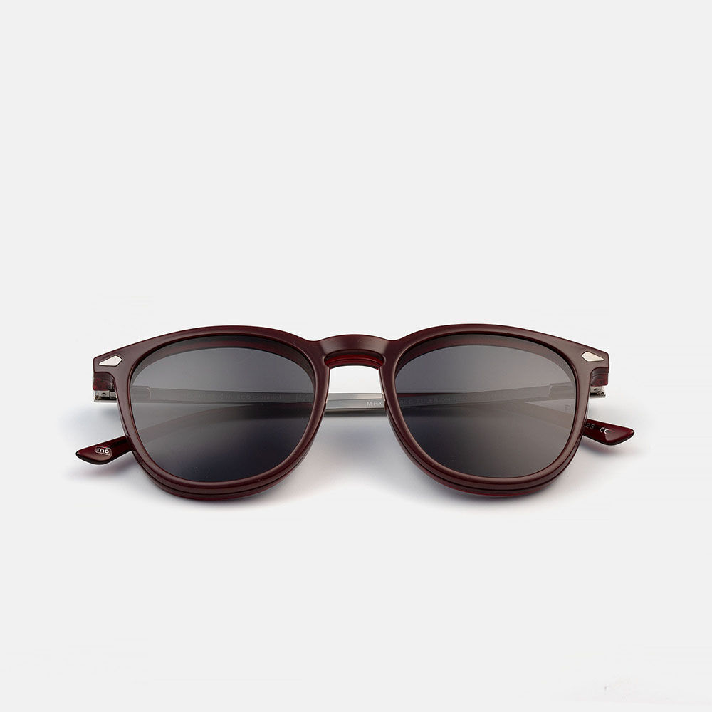 m&oacute; EULER-ON, red, large