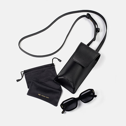 m&oacute; FRONT ROW BELLA ON