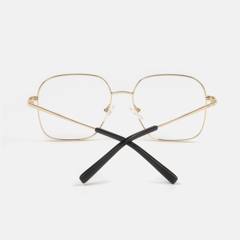 m&oacute; X SILBON BALUMA, black/gold, large