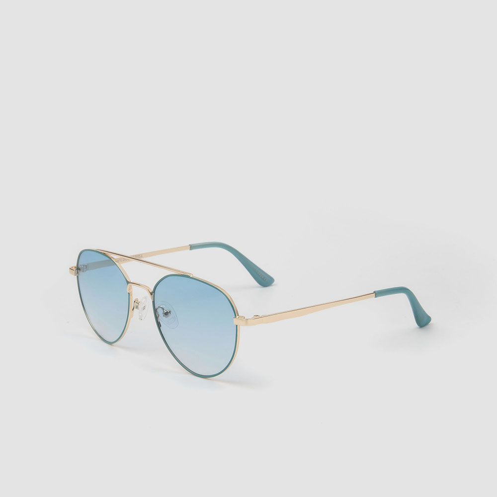 Wildgo TARIDA SUN, blue, large