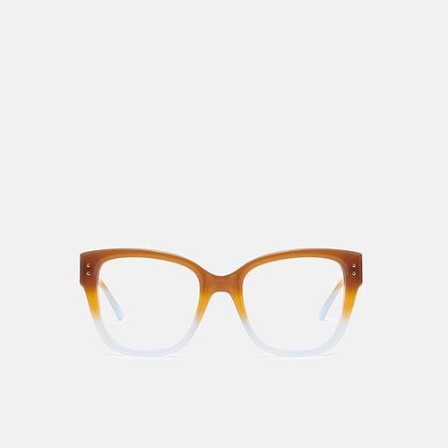 m&oacute; SOLESEA SAULT, brown/blue, medium