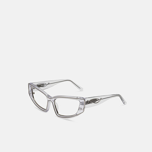 m&oacute; PALOMO NORBERTO, crystal, medium