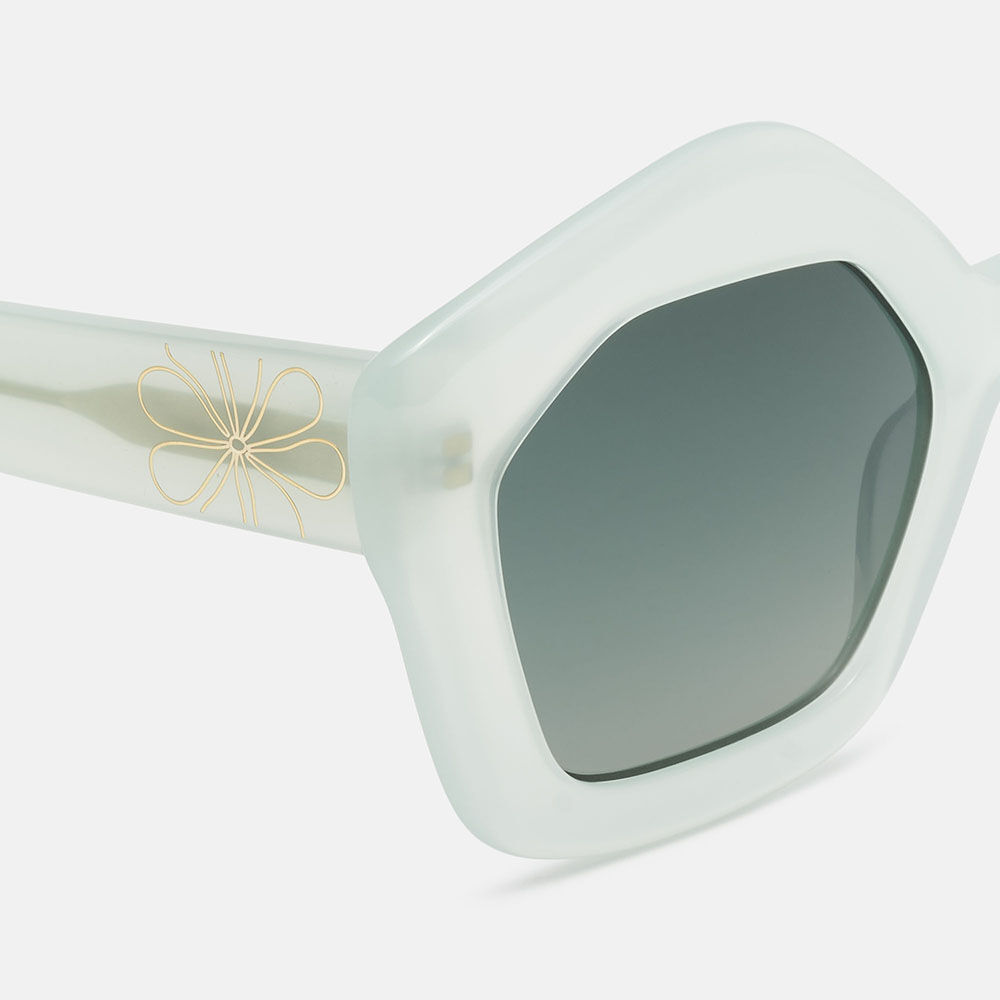 m&oacute; BEGONIA SUN, green, large