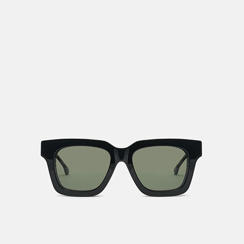 m&oacute; FRONT ROW PEARSON-ON, black, medium