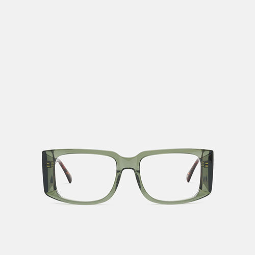 m&oacute; ZURI, green/pattern, medium