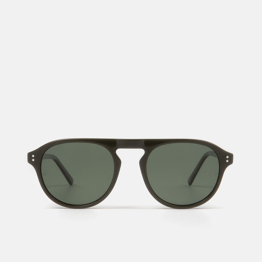 m&oacute; X SILBON VELA SUN, green, large