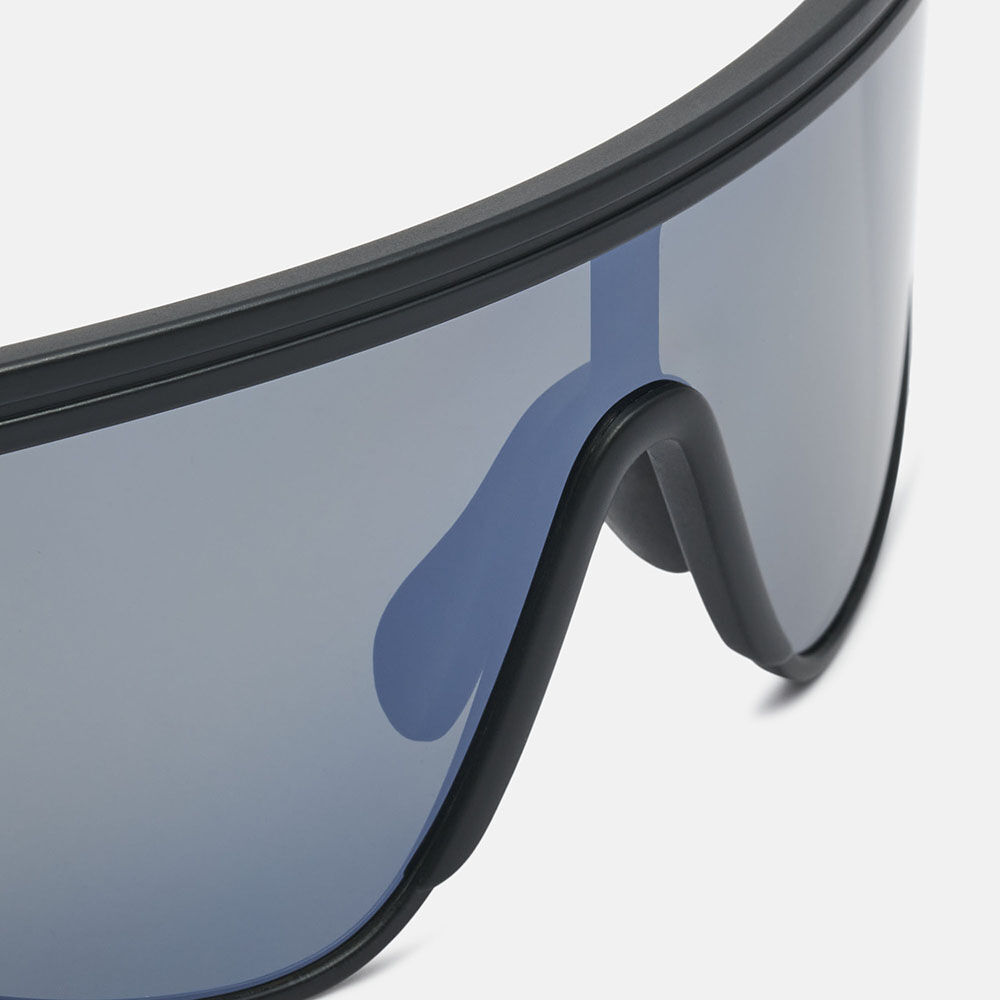 m&oacute; MORZINE SUN, black/grey, large