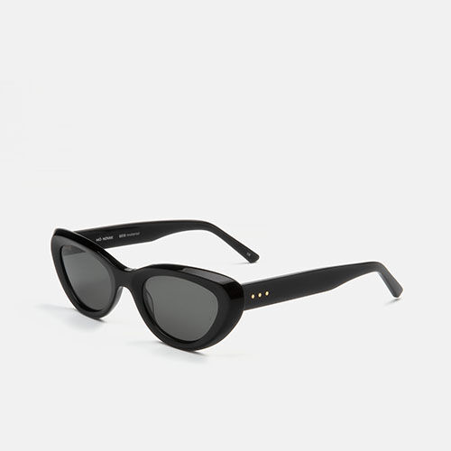 m&oacute; NOVAK SUN, black, medium
