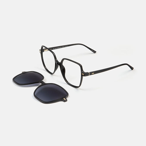 m&oacute; GOTTFRIED-ON, black, medium