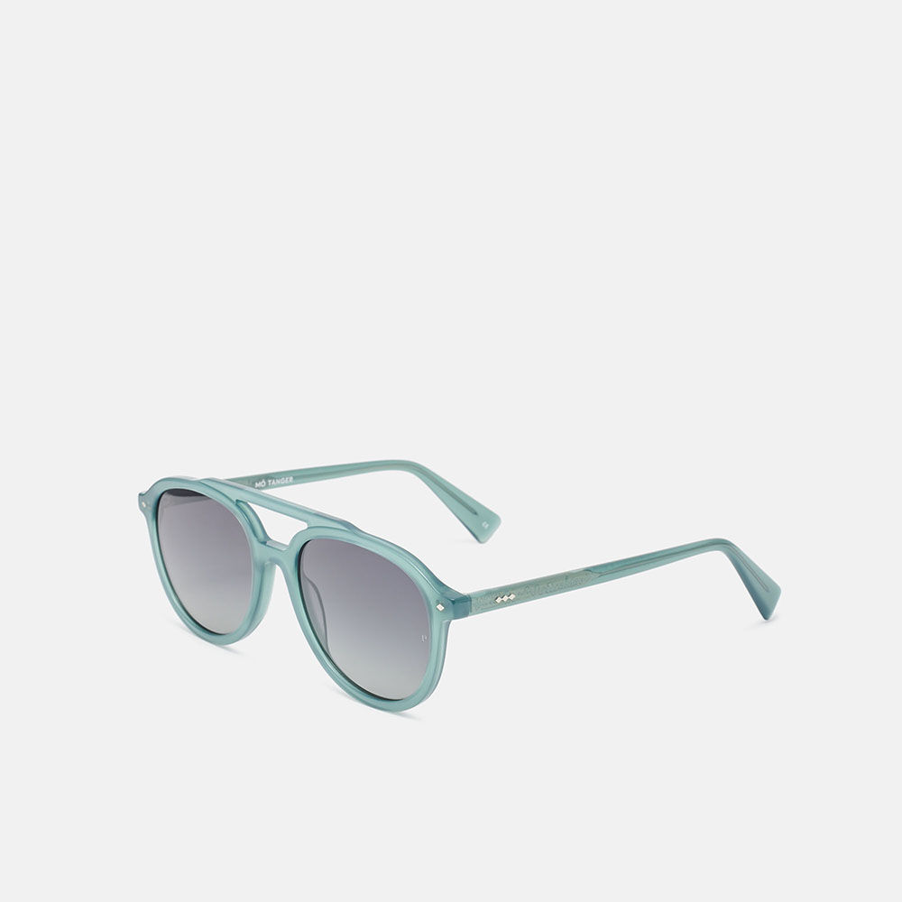 m&oacute; TANGER SUN, green, large