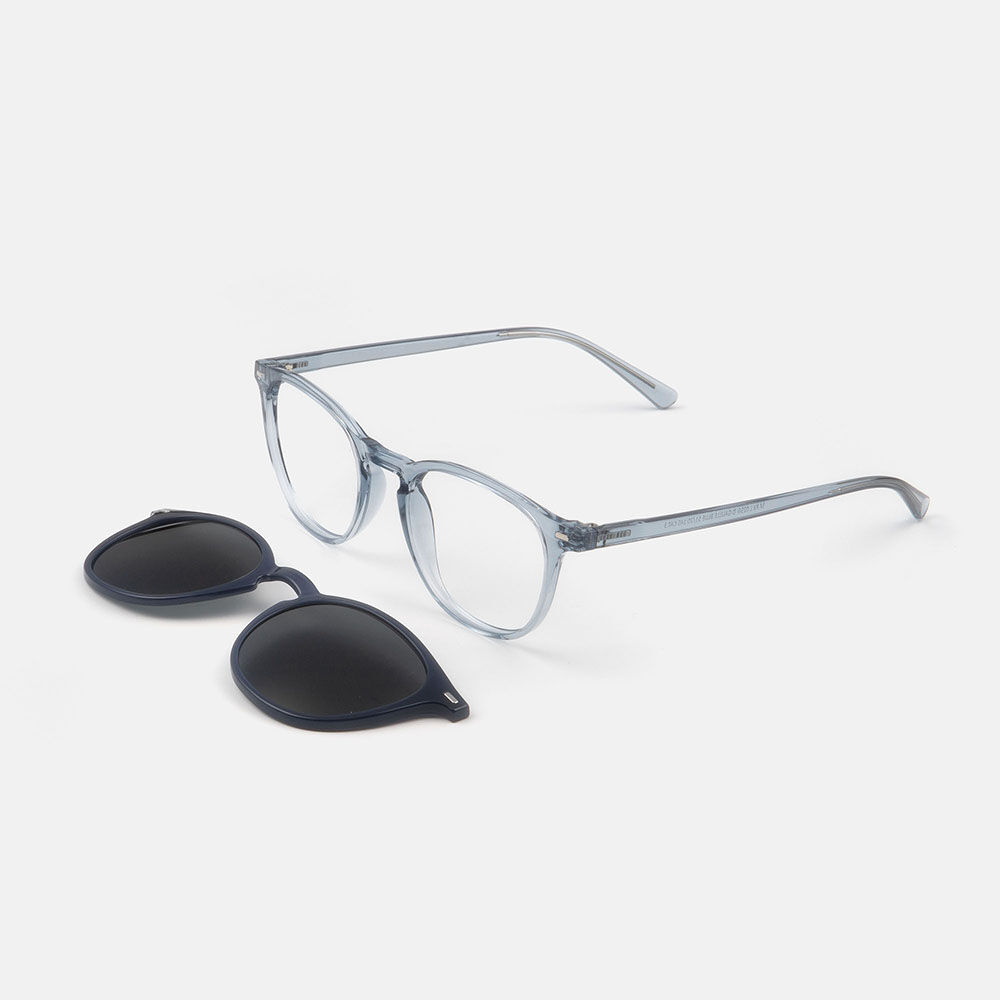 m&oacute; GAULLE, blue, large