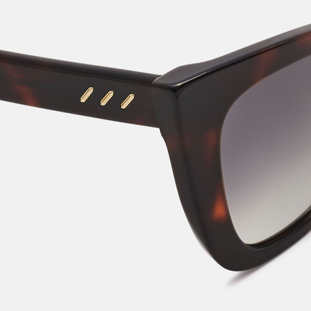 m&oacute; LINE SUN, carey, large