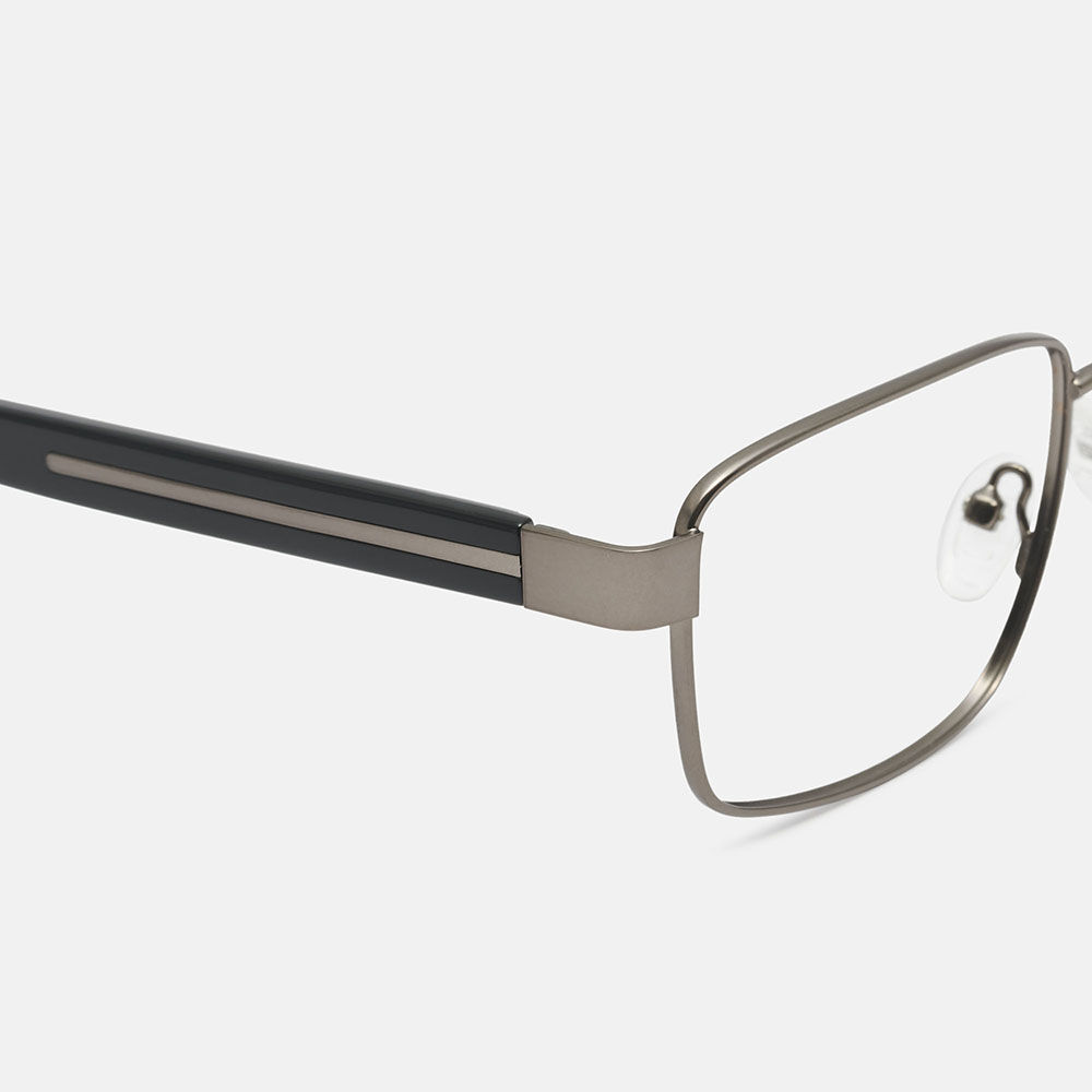 m&oacute; OSIRIS XS, gun metal, large