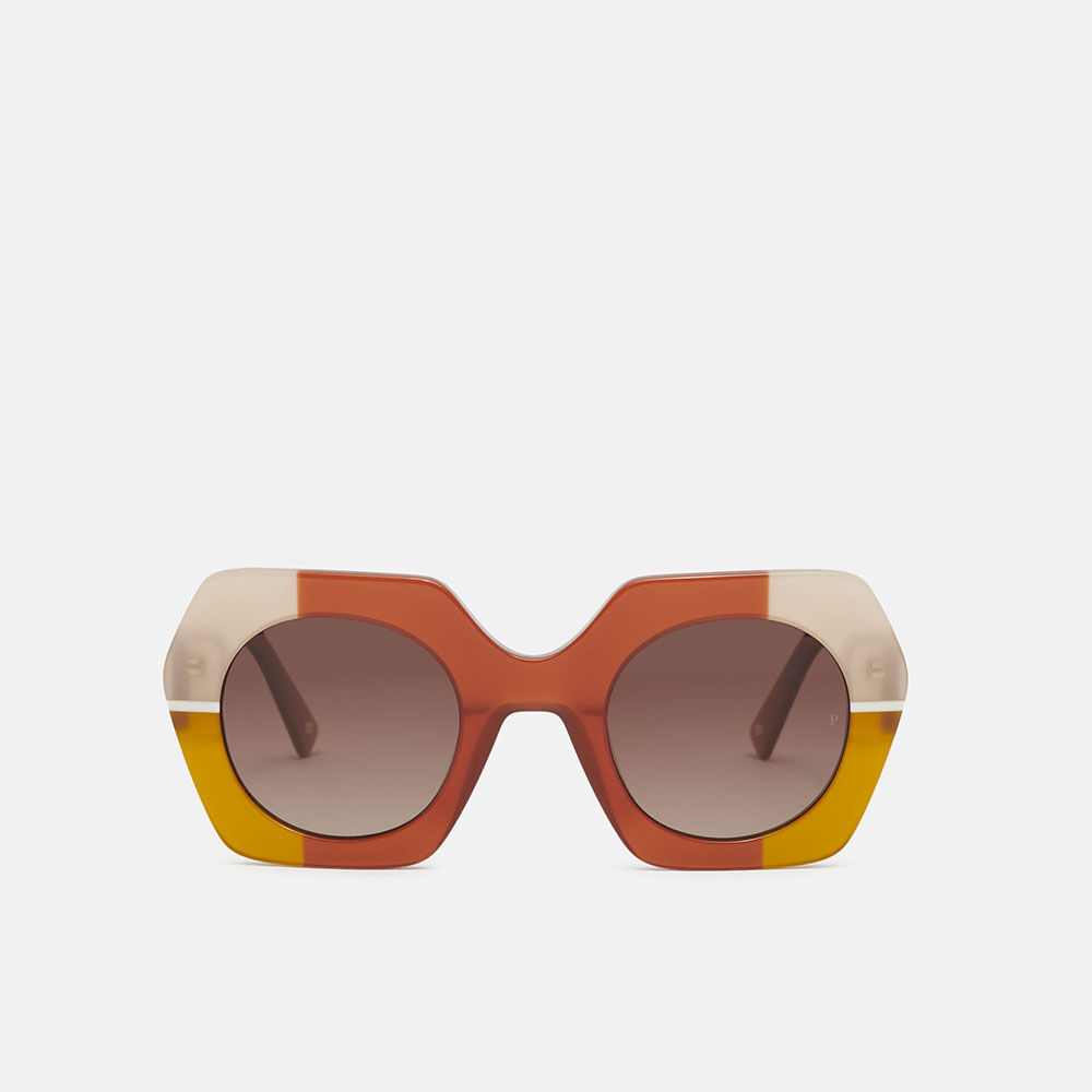 m&oacute; SIRKECI SUN, brown, large