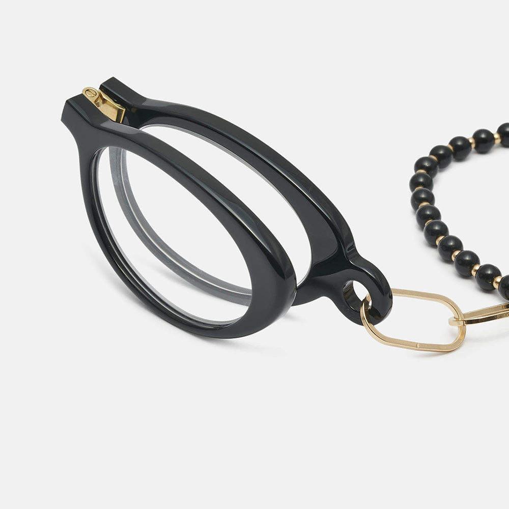 m&oacute; LUPA BASILEA, black, large