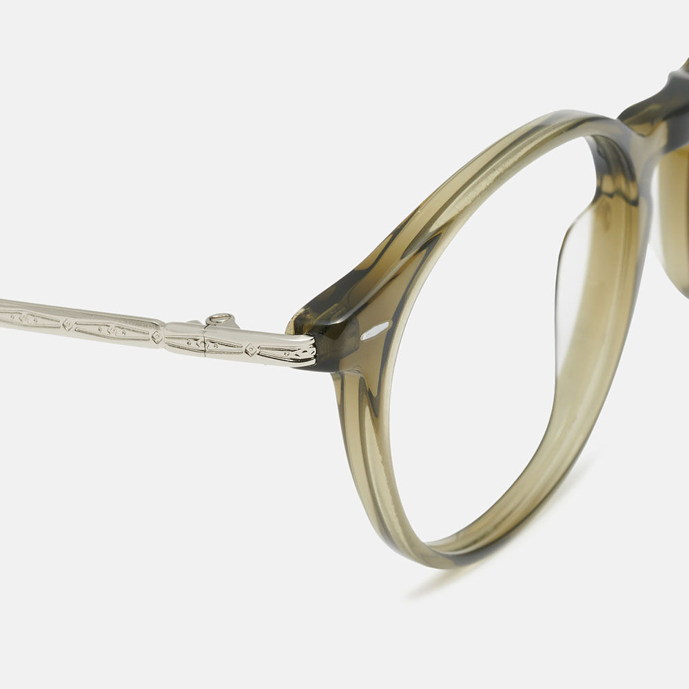 m&oacute; TAU, green, large