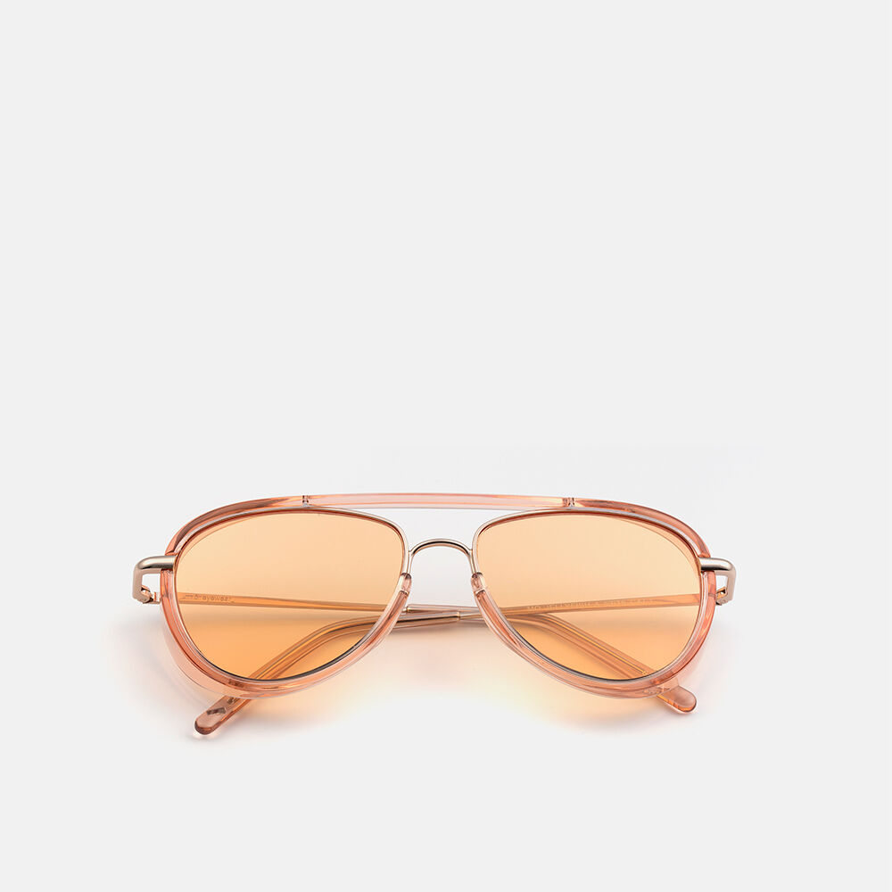 m&oacute; jellyfish TANGERINE, , large