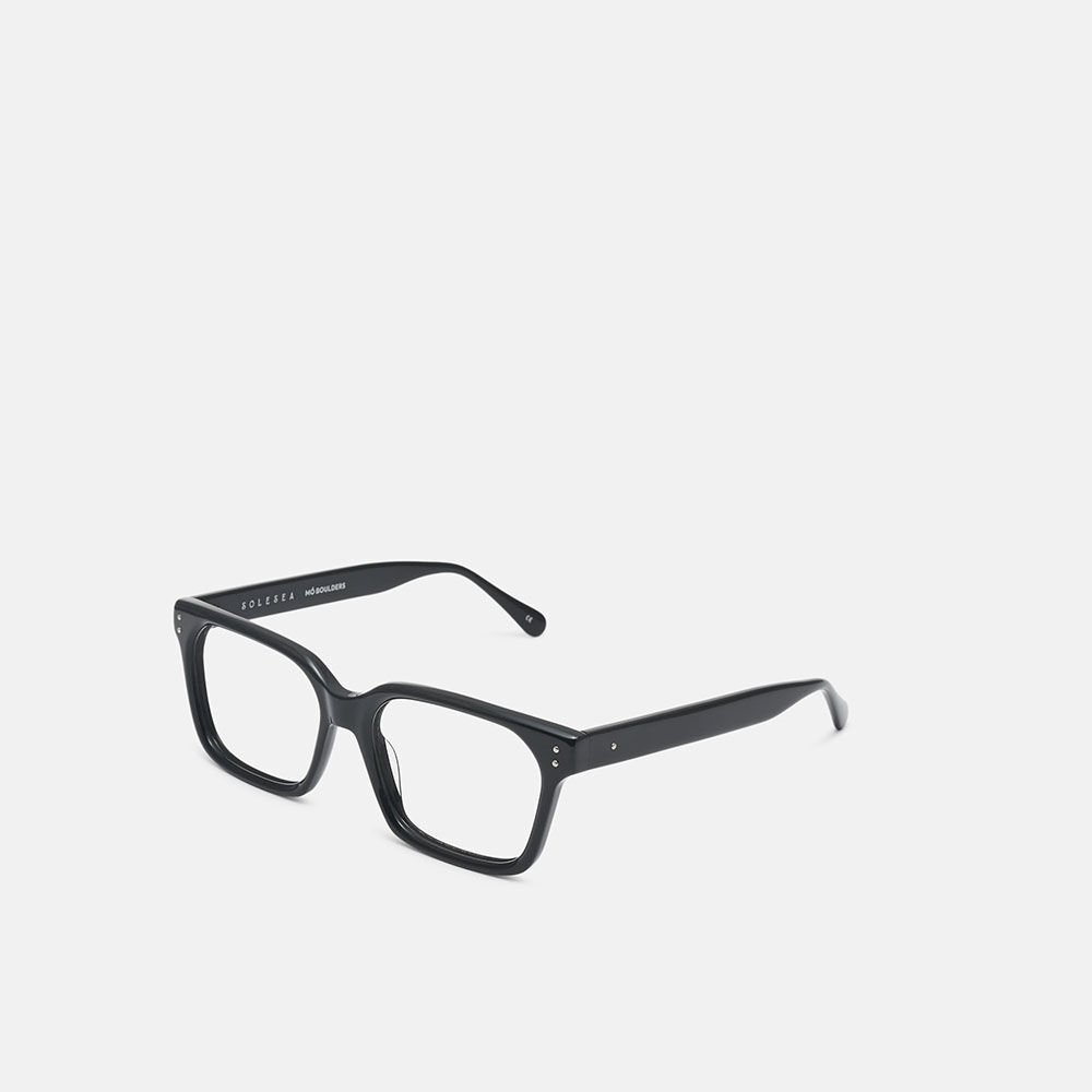 m&oacute; BOULDERS, black, large