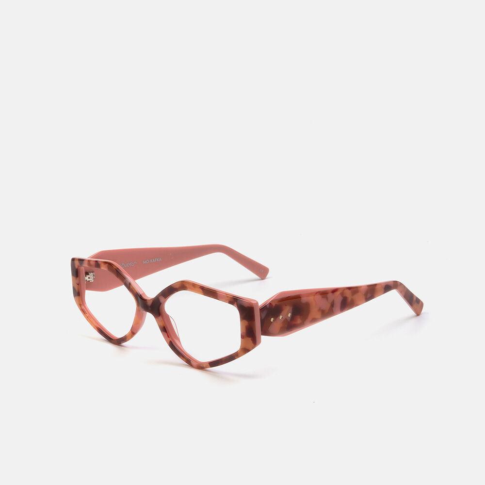 m&oacute; MOVERS KAFKA, carey/coral, large