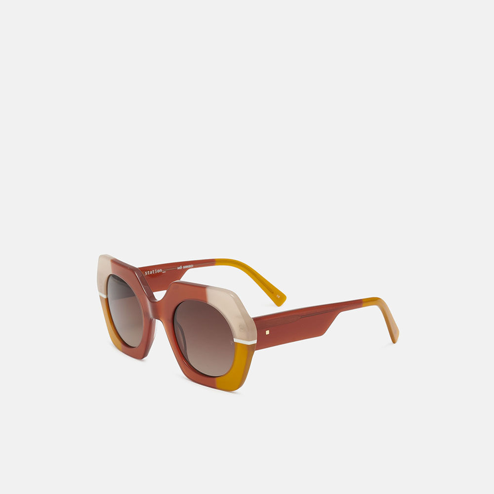 m&oacute; SIRKECI SUN, brown, large