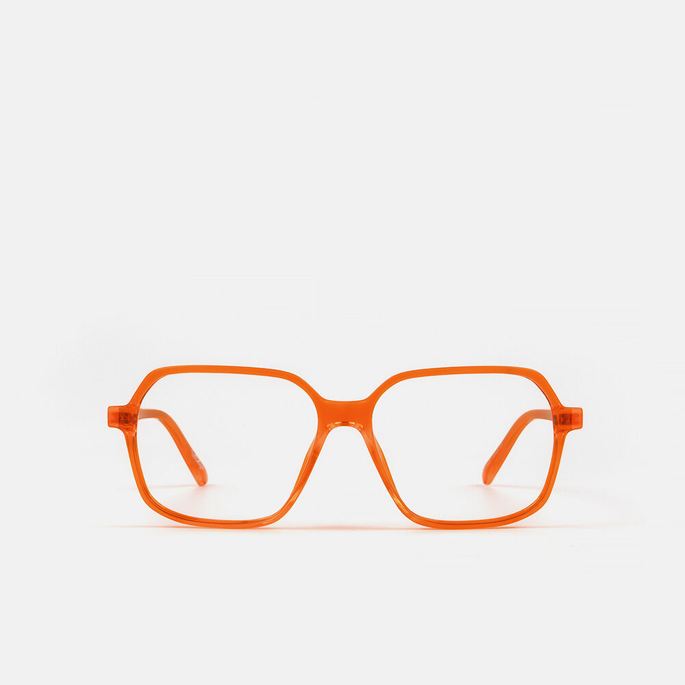 Wildgo KUSAMA, orange, large