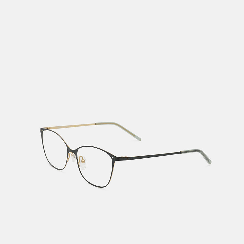 NOREN REPRO, green/gold, large