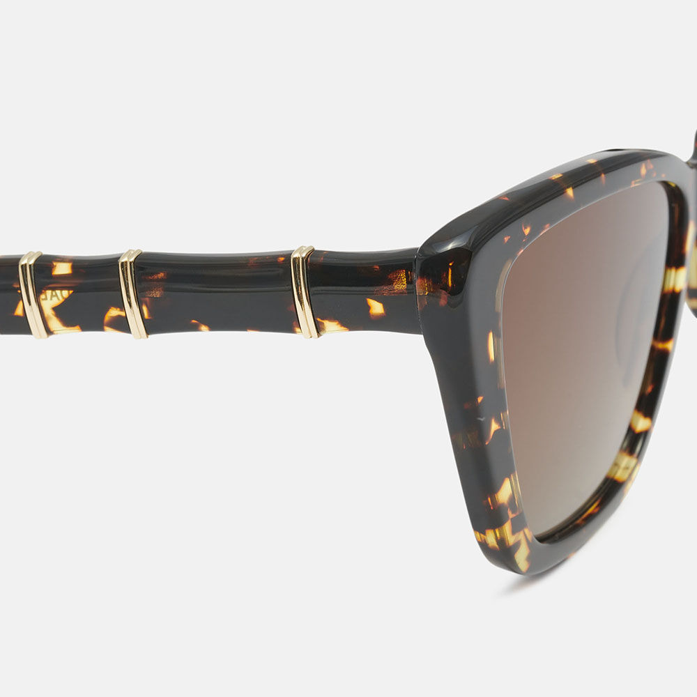 m&oacute; ADAEZE SUN, dark carey, large