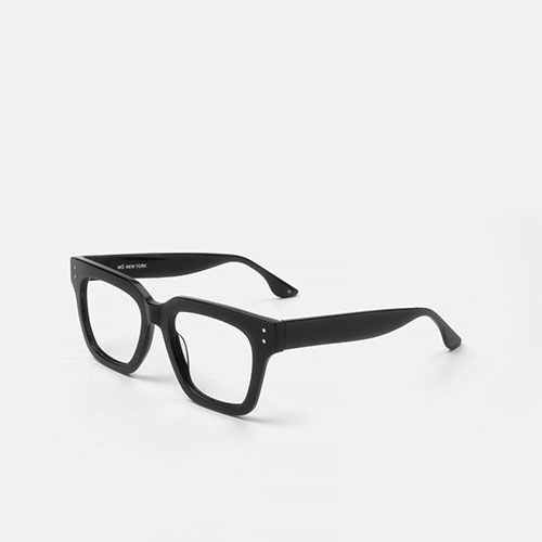 m&oacute; NEW YORK XL, black, medium