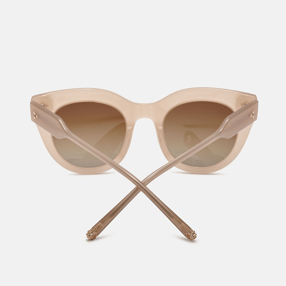 m&oacute; LOURMARIN SUN, beige, large