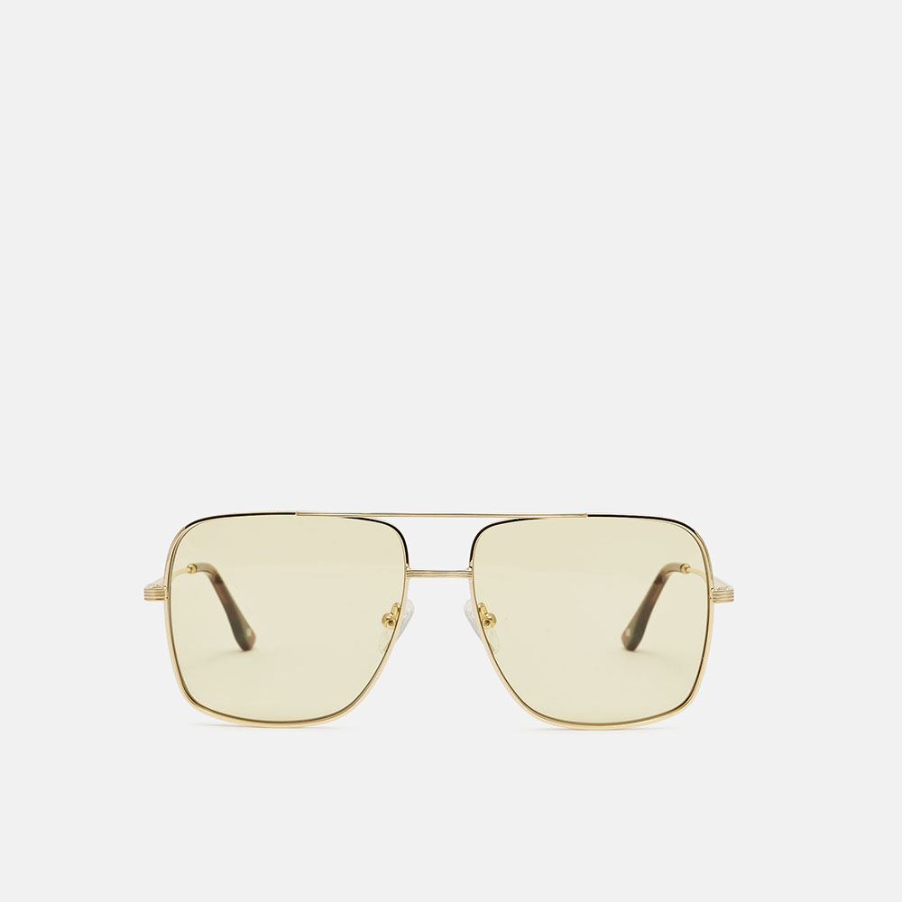 m&oacute; VILLAGE SUN, gold, large