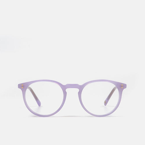 m&oacute; X SILBON KIDS ESCOTA, purple, medium