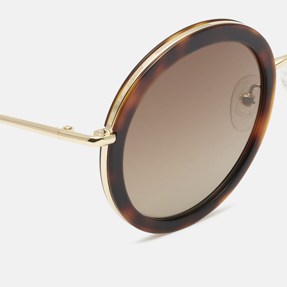 m&oacute; ABELIA SUN, carey, large