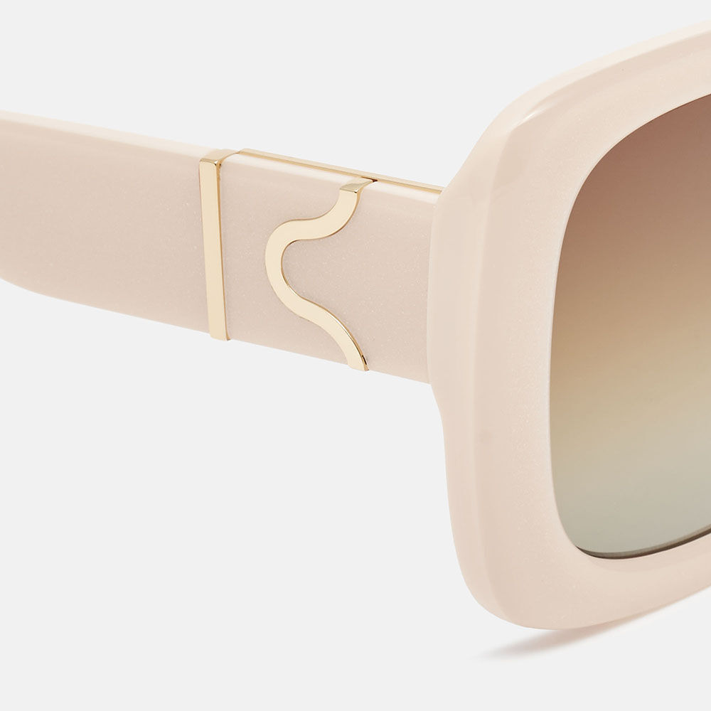 m&oacute; LARACHE SUN, beige, large