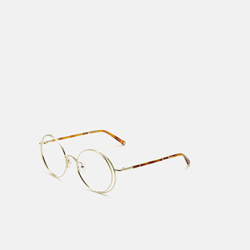 m&oacute; GOULT, gold, medium