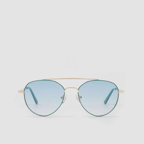 Wildgo TARIDA SUN, blue, medium